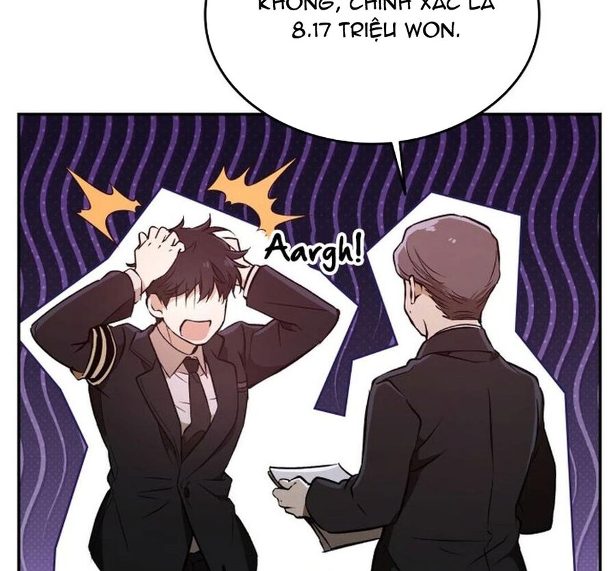 Trường Mẫu Giáo Thần Thú Chapter 2 - Trang 2