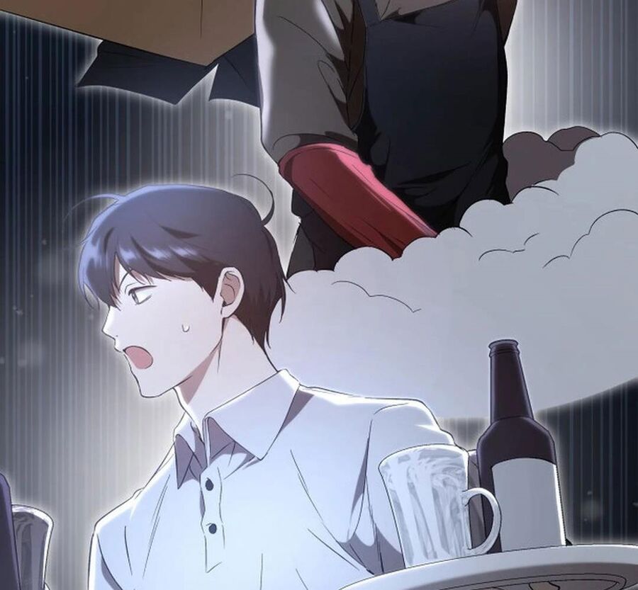 Trường Mẫu Giáo Thần Thú Chapter 2 - Trang 2