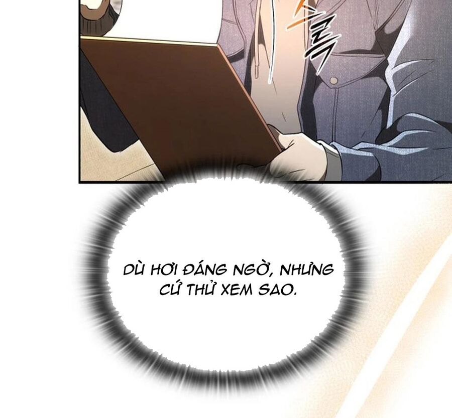 Trường Mẫu Giáo Thần Thú Chapter 2 - Trang 2