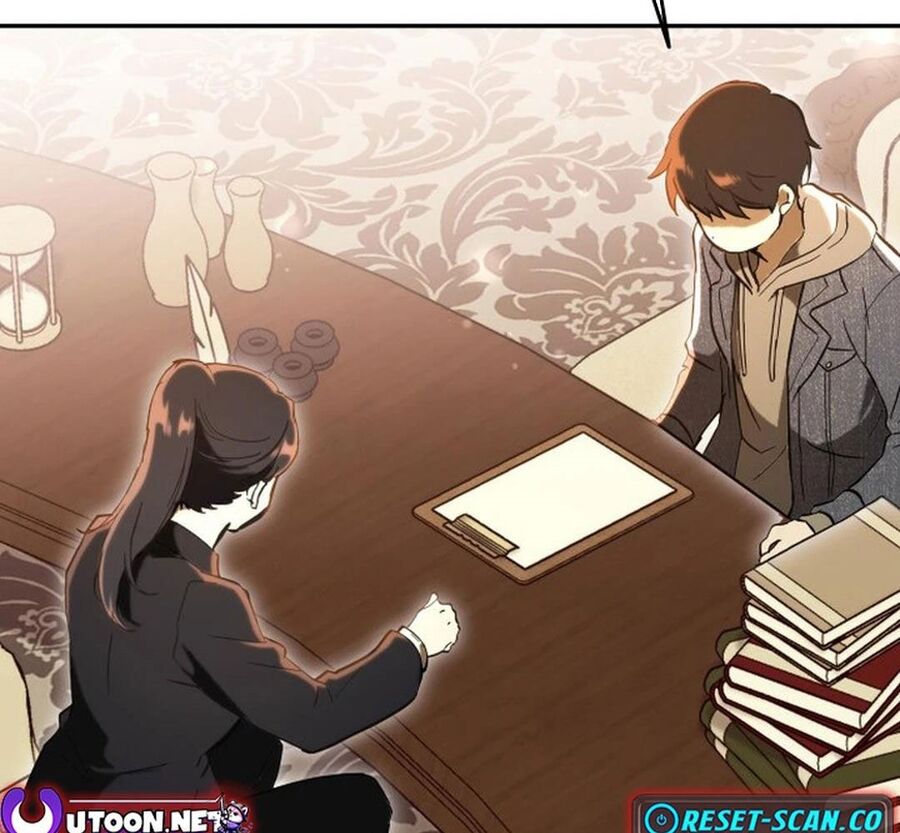 Trường Mẫu Giáo Thần Thú Chapter 2 - Trang 2