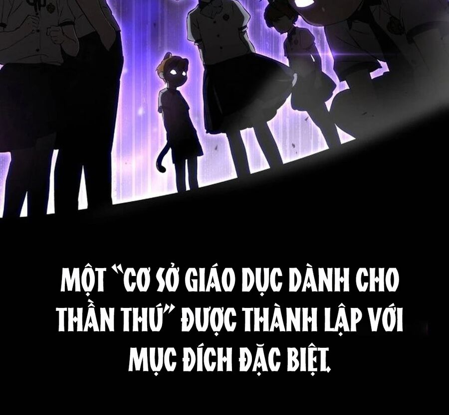 Trường Mẫu Giáo Thần Thú Chapter 2 - Trang 2
