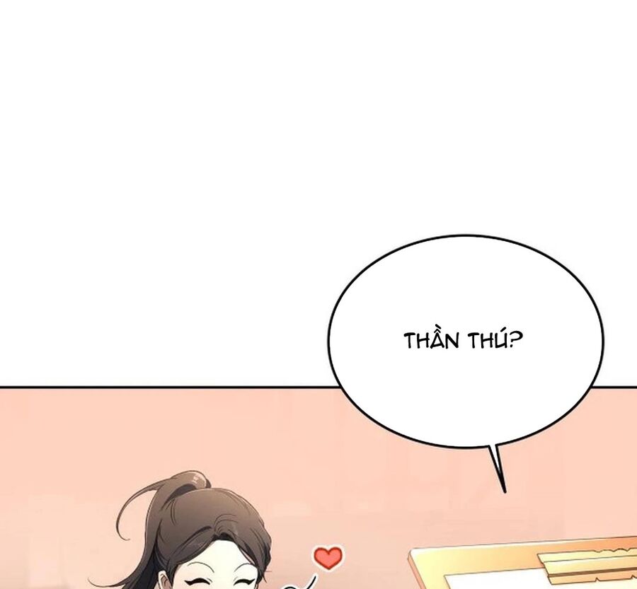 Trường Mẫu Giáo Thần Thú Chapter 2 - Trang 2