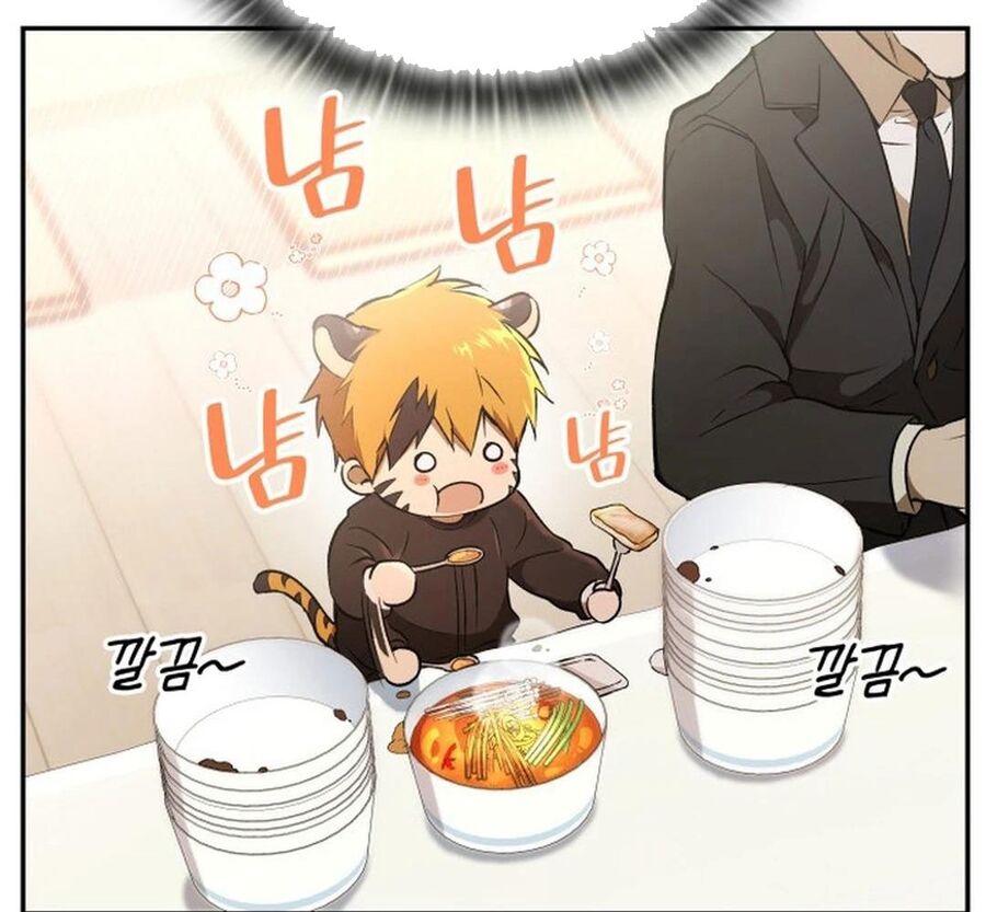 Trường Mẫu Giáo Thần Thú Chapter 2 - Trang 2