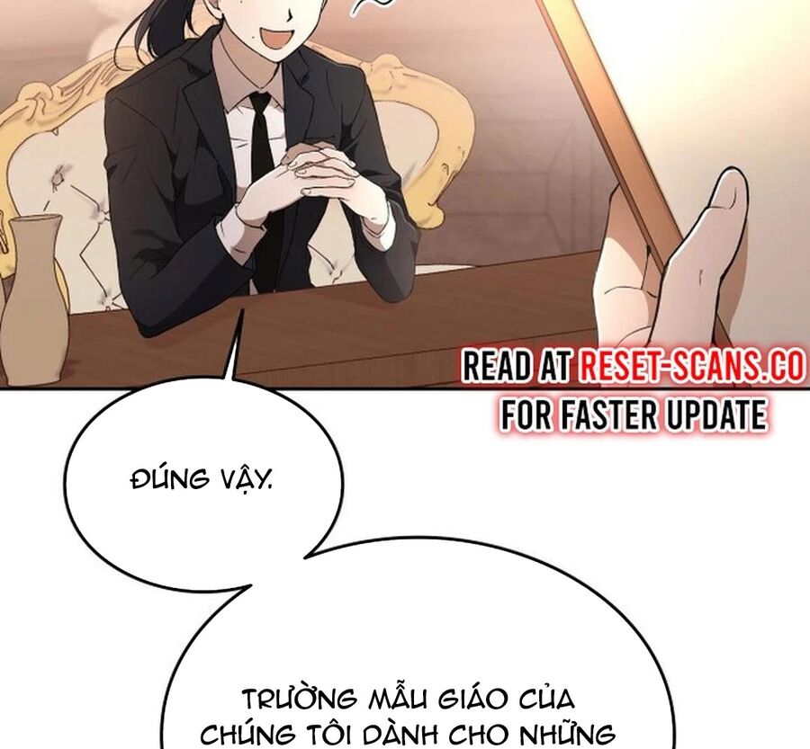 Trường Mẫu Giáo Thần Thú Chapter 2 - Trang 2