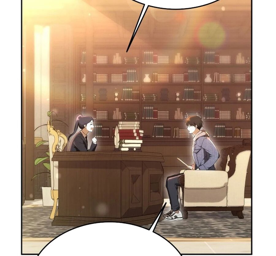 Trường Mẫu Giáo Thần Thú Chapter 2 - Trang 2