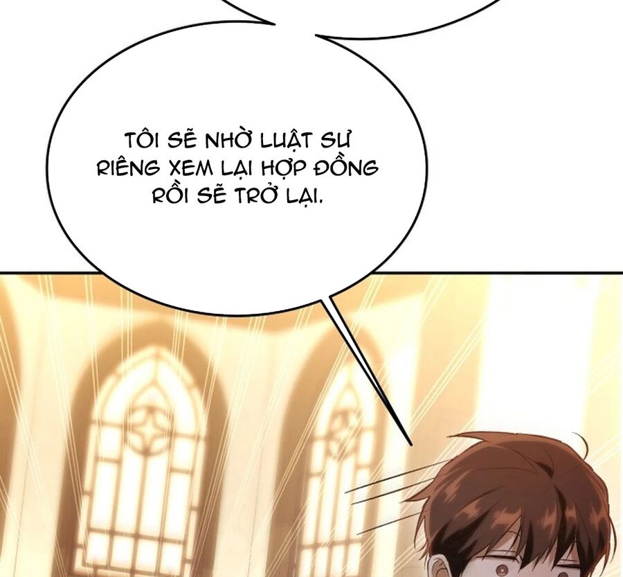 Trường Mẫu Giáo Thần Thú Chapter 2 - Trang 2