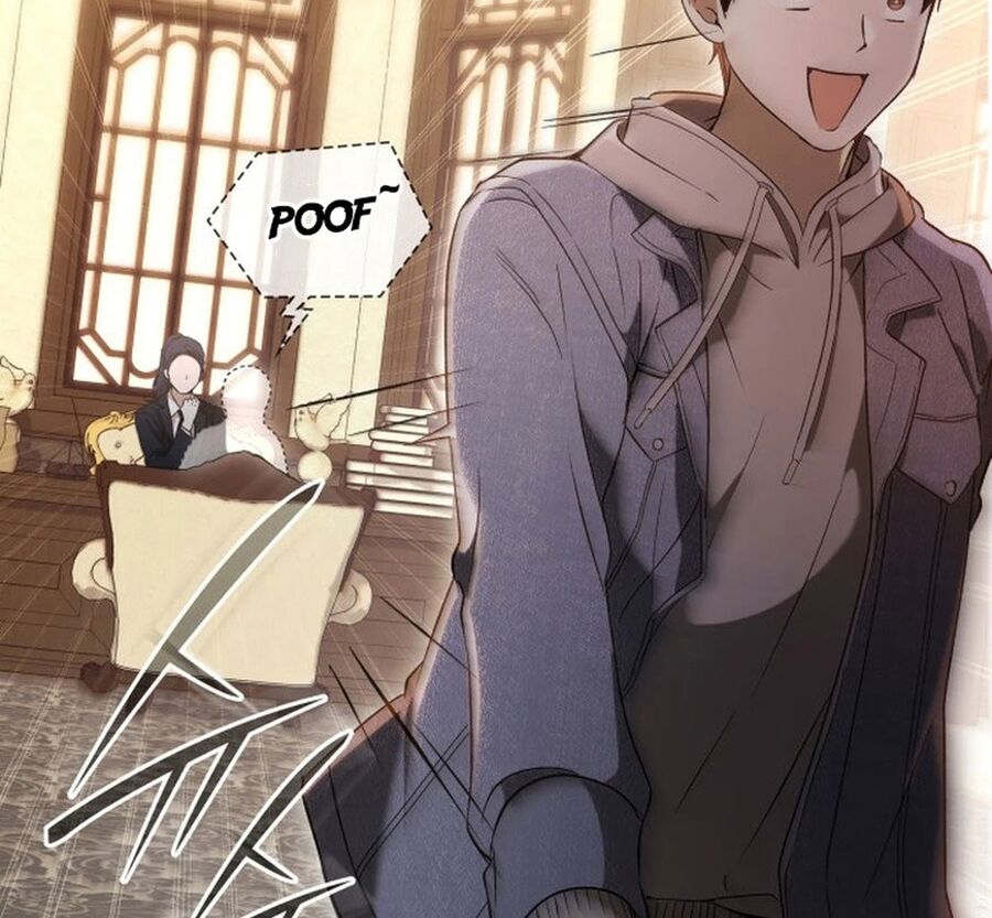 Trường Mẫu Giáo Thần Thú Chapter 2 - Trang 2