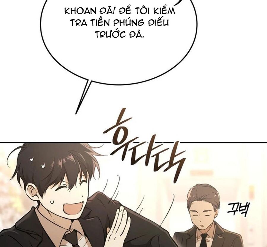 Trường Mẫu Giáo Thần Thú Chapter 2 - Trang 2