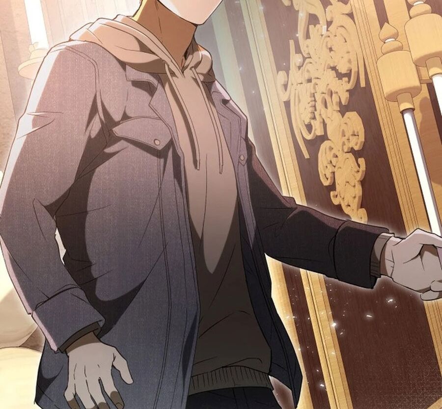 Trường Mẫu Giáo Thần Thú Chapter 2 - Trang 2