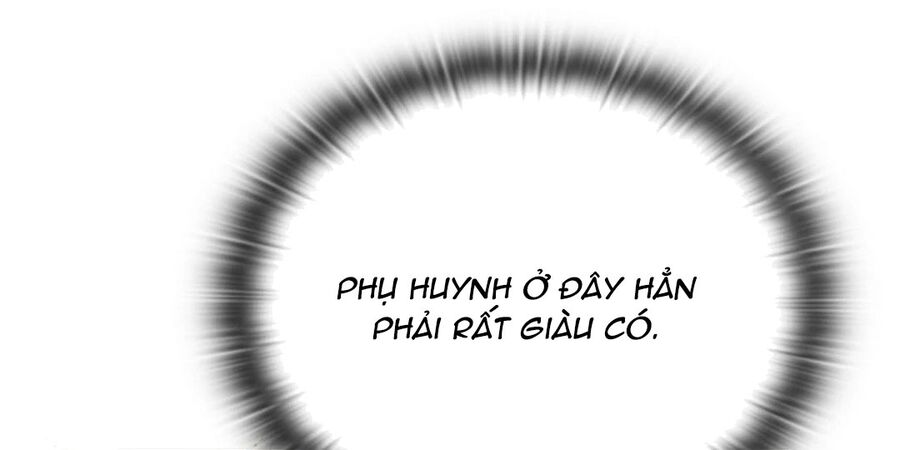 Trường Mẫu Giáo Thần Thú Chapter 2 - Trang 2