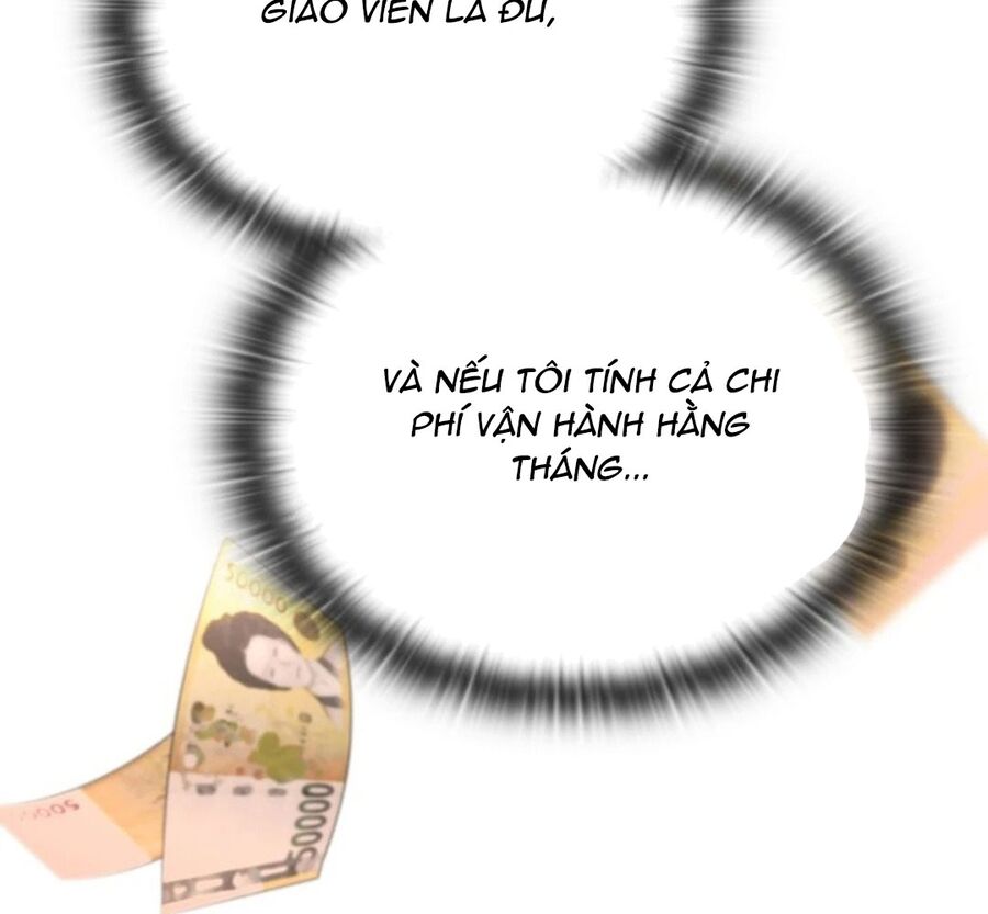 Trường Mẫu Giáo Thần Thú Chapter 2 - Trang 2