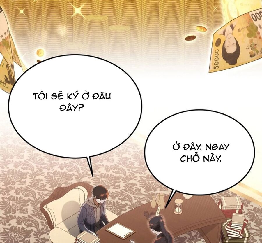 Trường Mẫu Giáo Thần Thú Chapter 2 - Trang 2