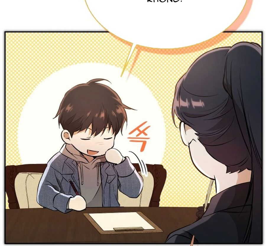 Trường Mẫu Giáo Thần Thú Chapter 2 - Trang 2