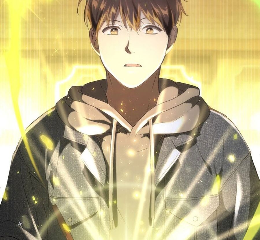 Trường Mẫu Giáo Thần Thú Chapter 2 - Trang 2