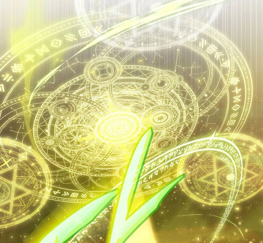 Trường Mẫu Giáo Thần Thú Chapter 2 - Trang 2