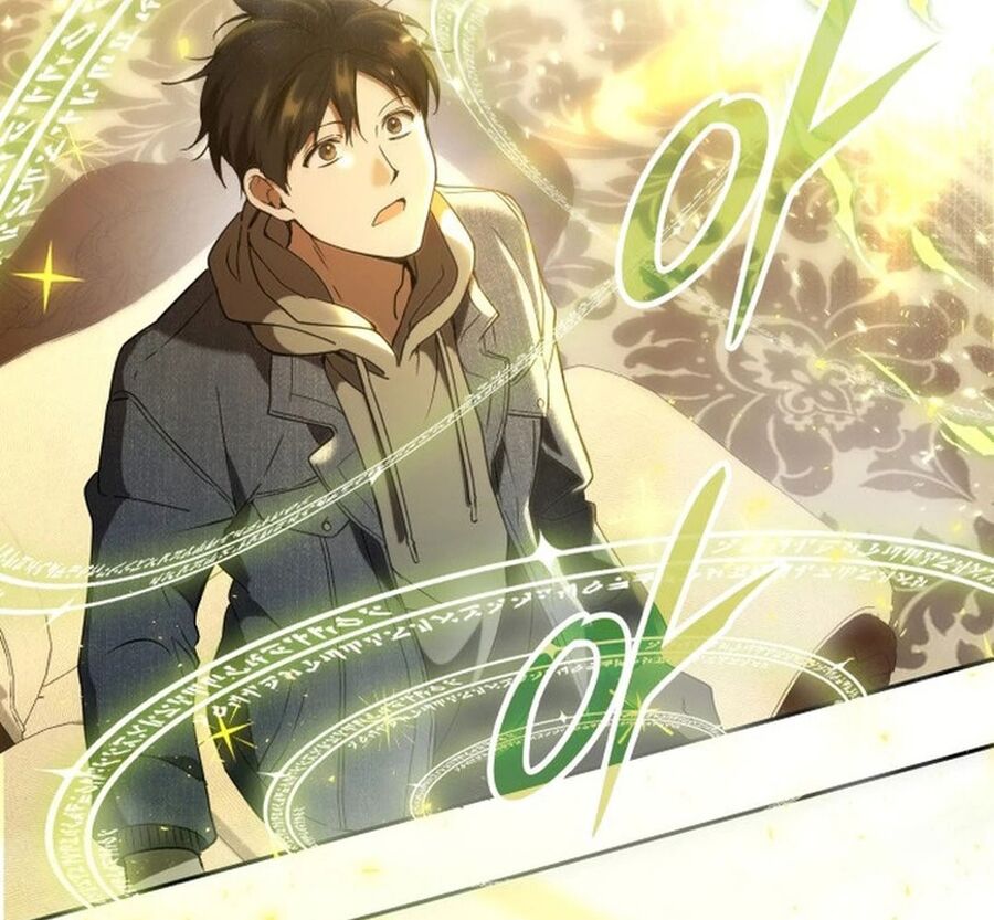 Trường Mẫu Giáo Thần Thú Chapter 2 - Trang 2