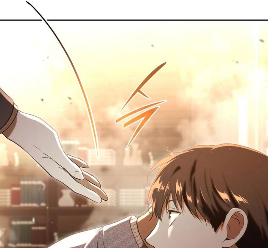 Trường Mẫu Giáo Thần Thú Chapter 2 - Trang 2