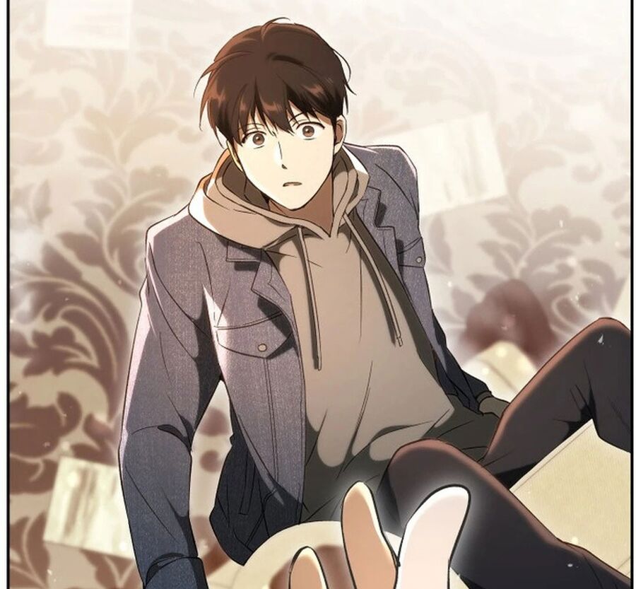 Trường Mẫu Giáo Thần Thú Chapter 2 - Trang 2