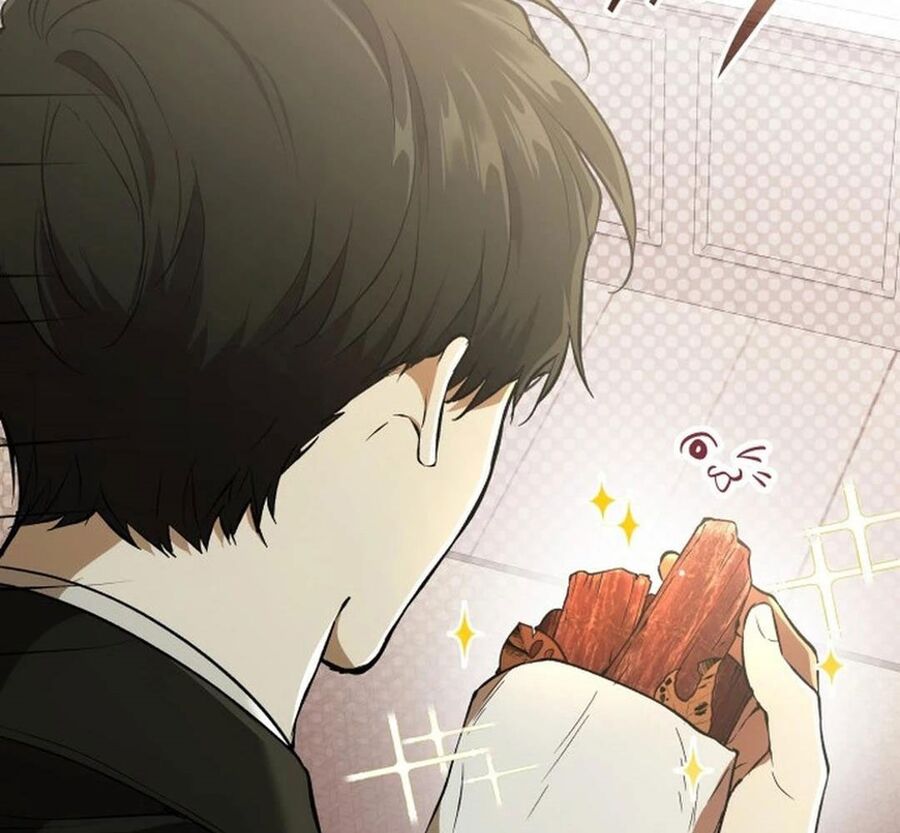 Trường Mẫu Giáo Thần Thú Chapter 2 - Trang 2