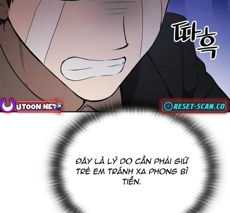 Trường Mẫu Giáo Thần Thú Chapter 2 - Trang 2