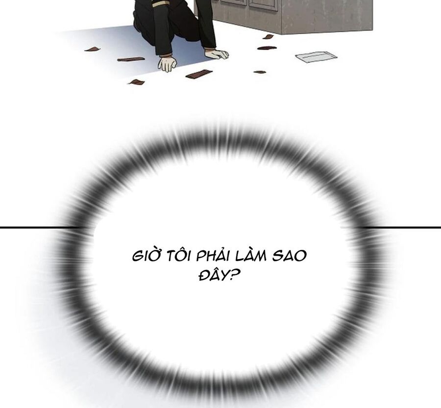 Trường Mẫu Giáo Thần Thú Chapter 2 - Trang 2