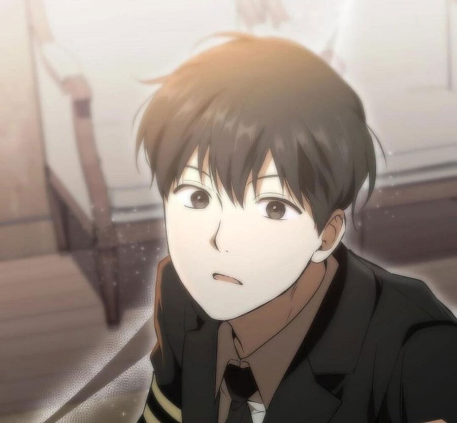 Trường Mẫu Giáo Thần Thú Chapter 2 - Trang 2