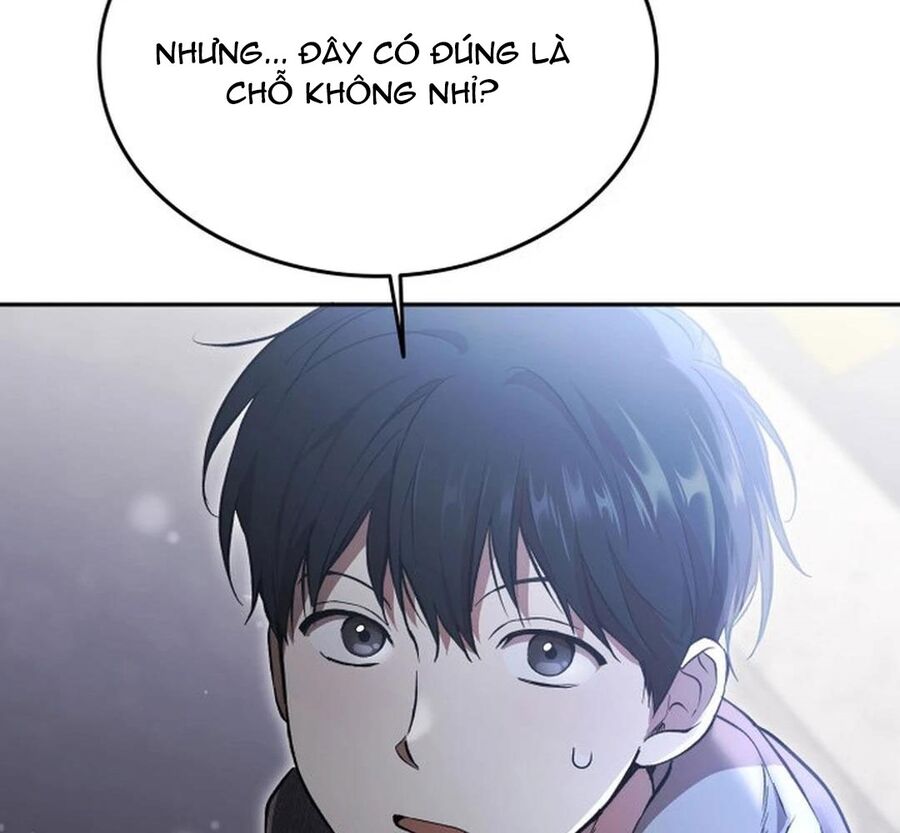 Trường Mẫu Giáo Thần Thú Chapter 2 - Trang 2