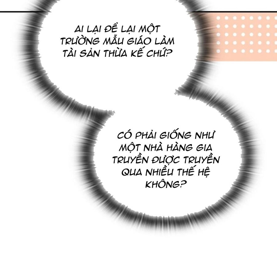 Trường Mẫu Giáo Thần Thú Chapter 2 - Trang 2