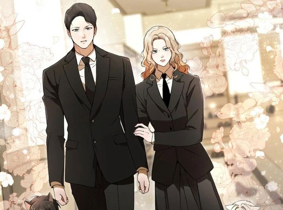 Trường Mẫu Giáo Thần Thú Chapter 1 - Trang 2