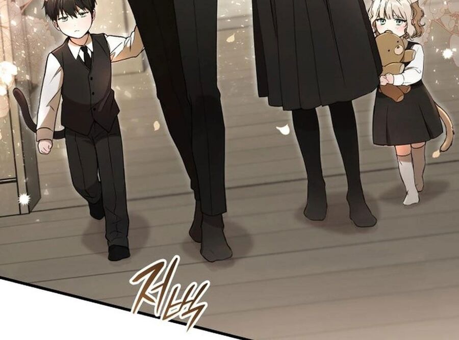 Trường Mẫu Giáo Thần Thú Chapter 1 - Trang 2