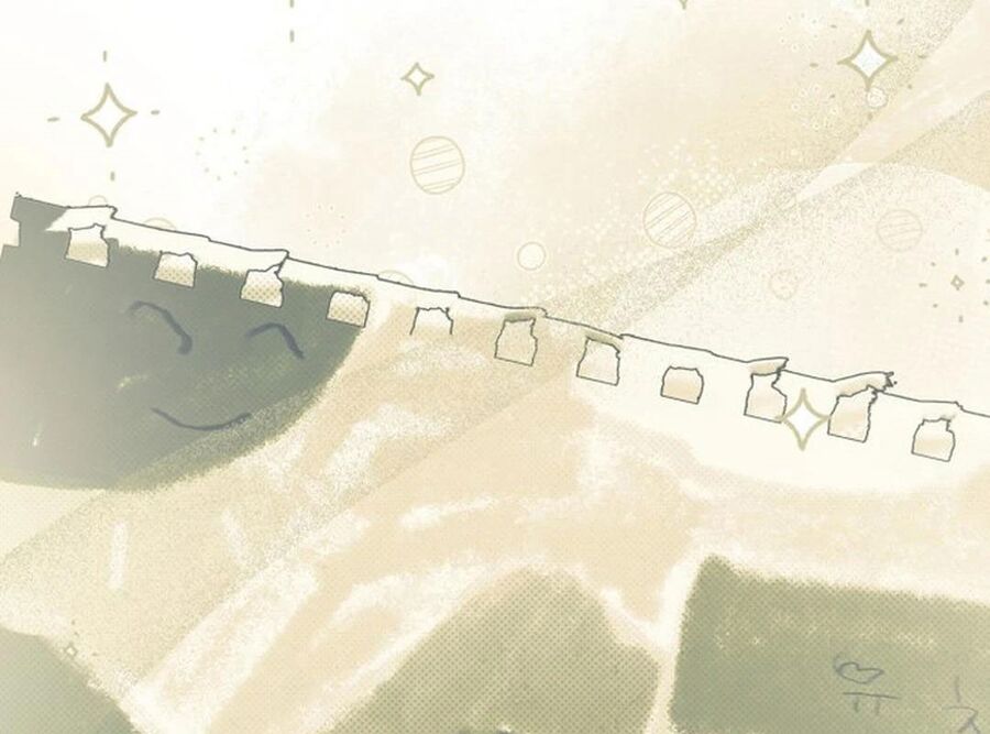 Trường Mẫu Giáo Thần Thú Chapter 1 - Trang 2