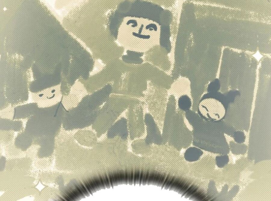 Trường Mẫu Giáo Thần Thú Chapter 1 - Trang 2