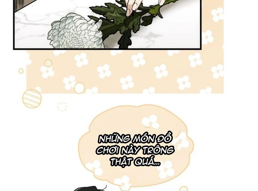 Trường Mẫu Giáo Thần Thú Chapter 1 - Trang 2