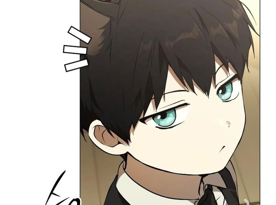 Trường Mẫu Giáo Thần Thú Chapter 1 - Trang 2