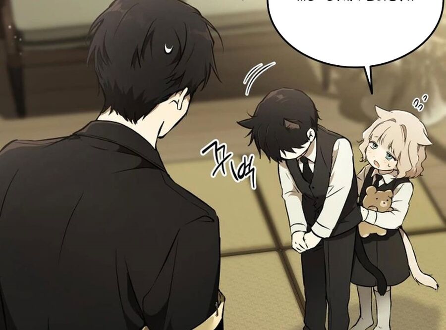 Trường Mẫu Giáo Thần Thú Chapter 1 - Trang 2