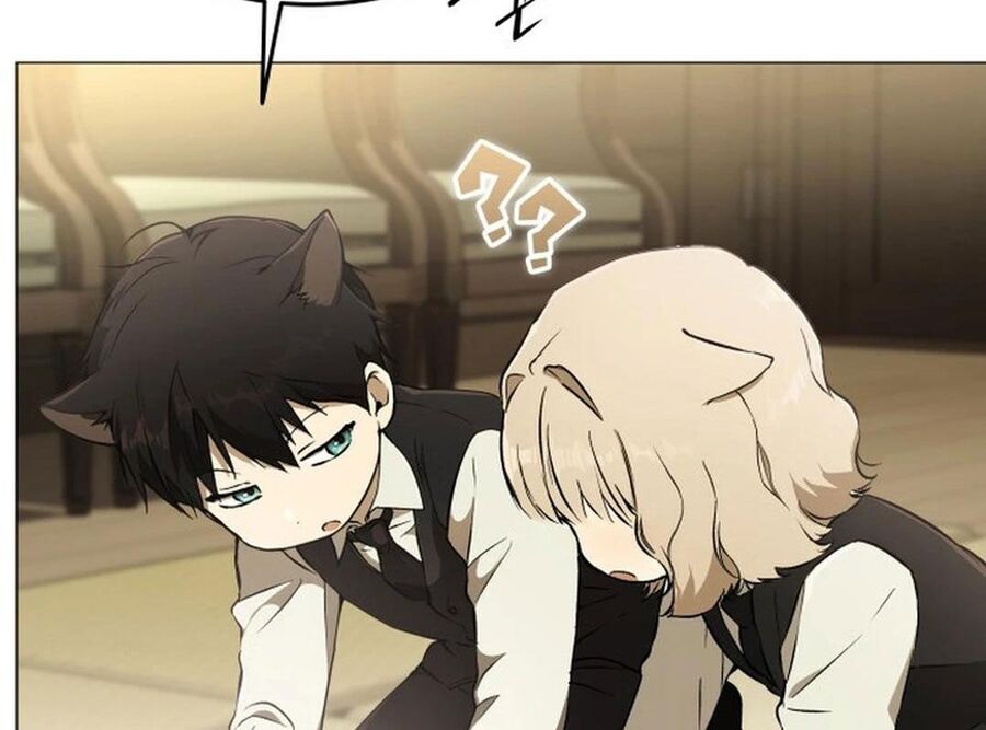 Trường Mẫu Giáo Thần Thú Chapter 1 - Trang 2