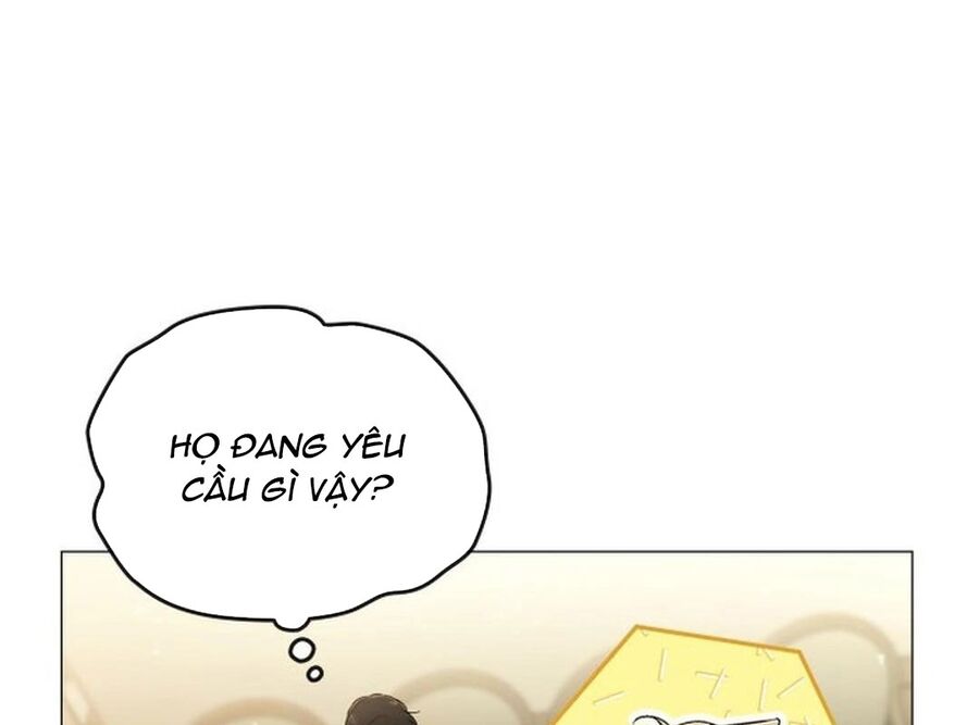 Trường Mẫu Giáo Thần Thú Chapter 1 - Trang 2