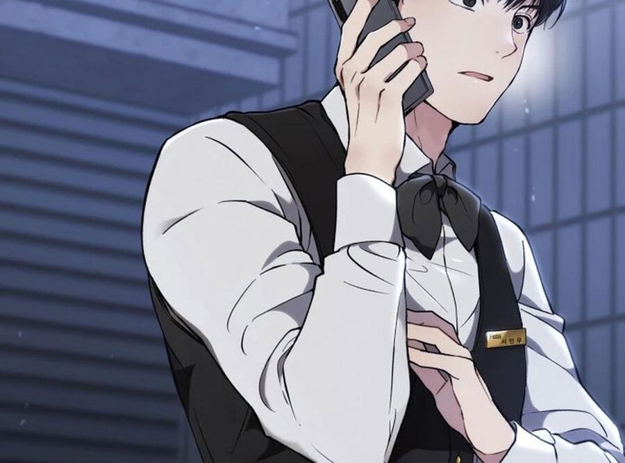 Trường Mẫu Giáo Thần Thú Chapter 1 - Trang 2