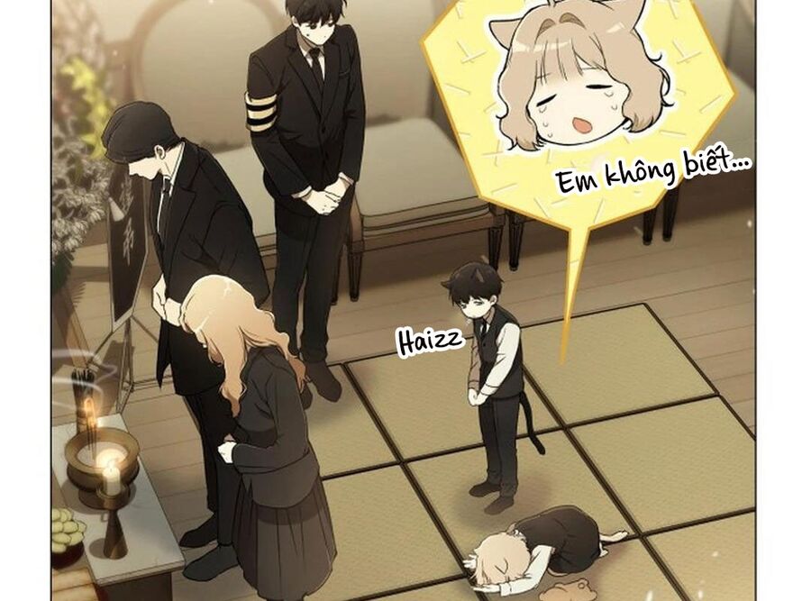 Trường Mẫu Giáo Thần Thú Chapter 1 - Trang 2