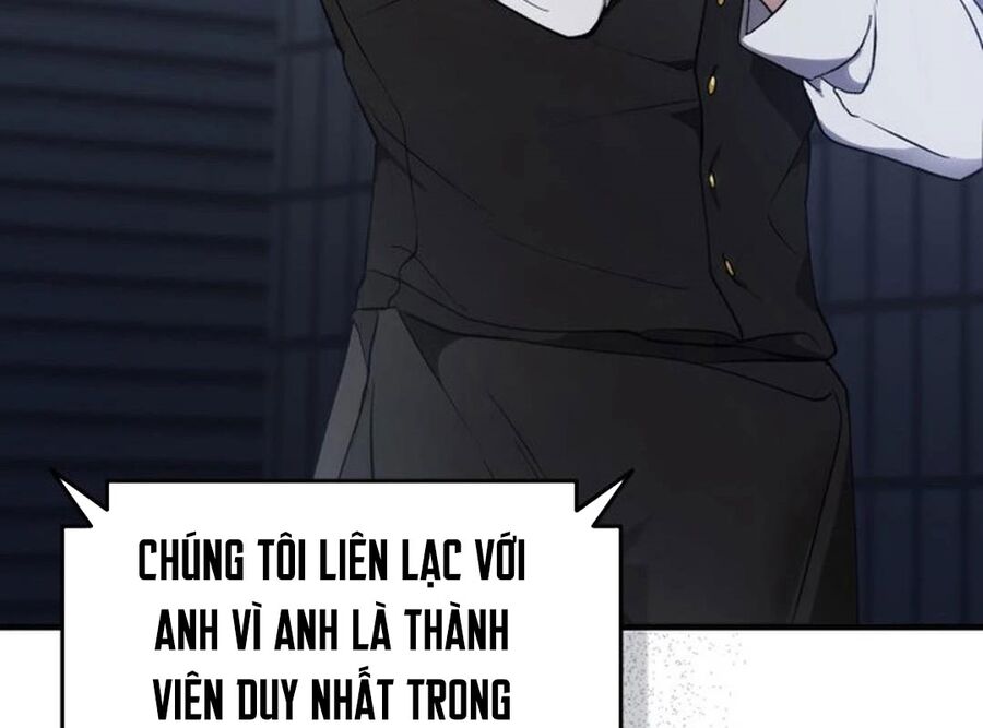 Trường Mẫu Giáo Thần Thú Chapter 1 - Trang 2