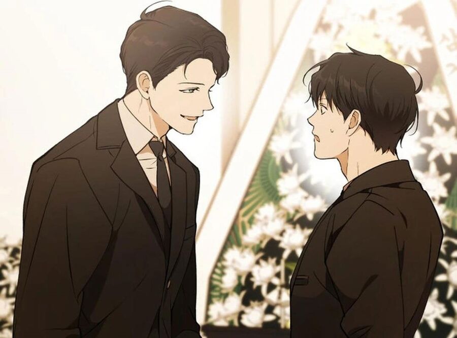 Trường Mẫu Giáo Thần Thú Chapter 1 - Trang 2