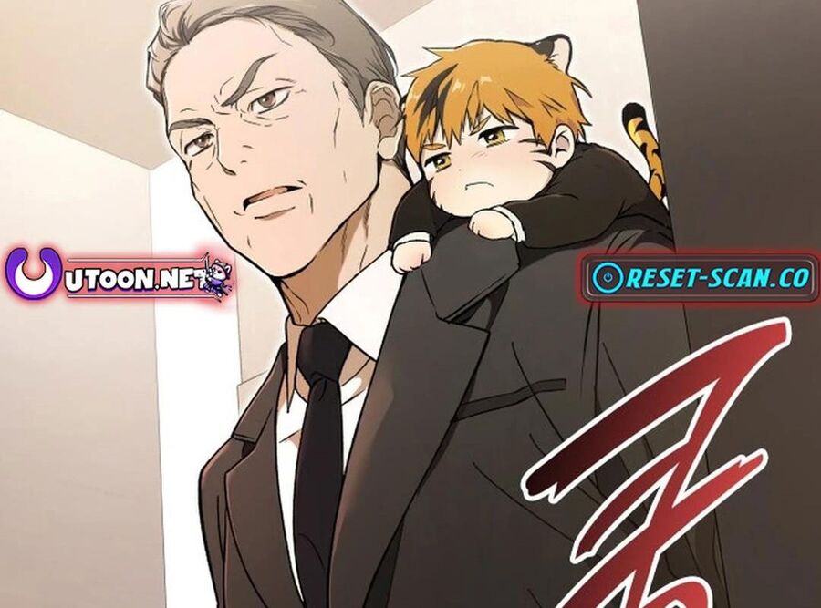 Trường Mẫu Giáo Thần Thú Chapter 1 - Trang 2