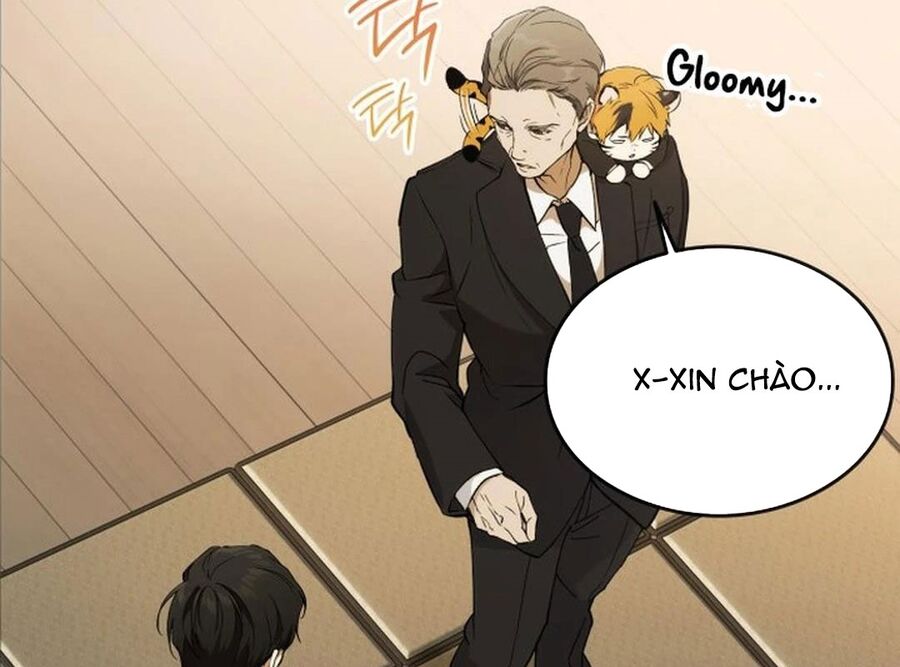 Trường Mẫu Giáo Thần Thú Chapter 1 - Trang 2