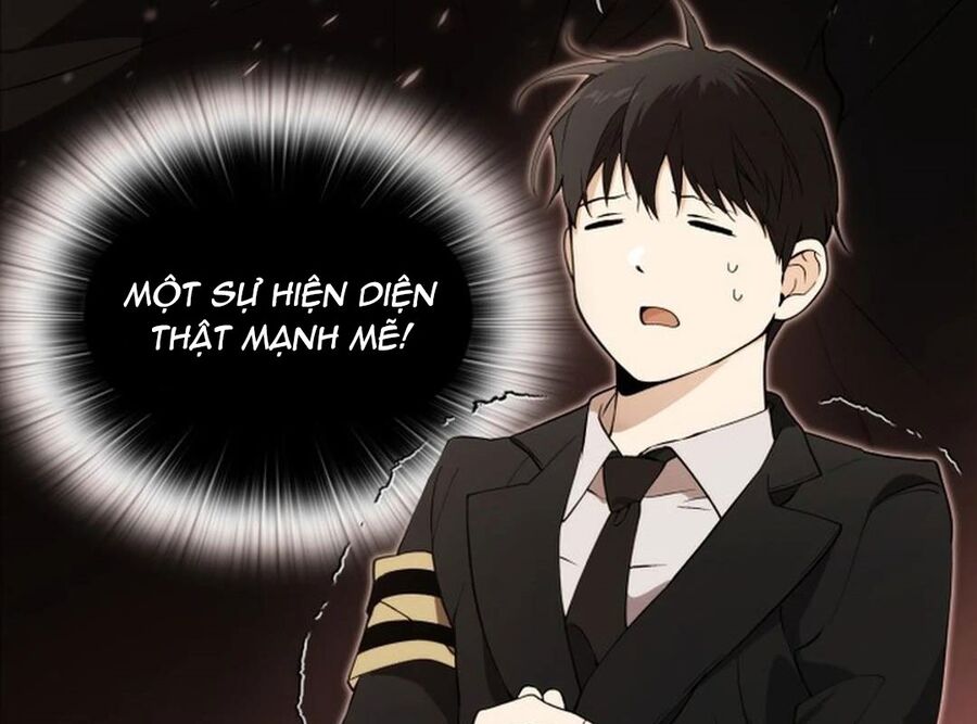 Trường Mẫu Giáo Thần Thú Chapter 1 - Trang 2