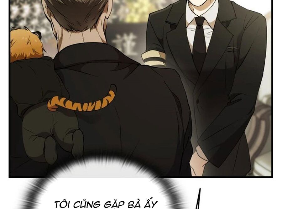 Trường Mẫu Giáo Thần Thú Chapter 1 - Trang 2