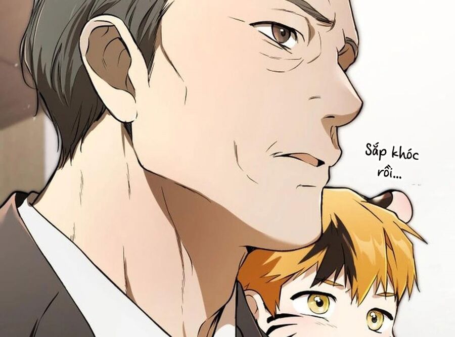 Trường Mẫu Giáo Thần Thú Chapter 1 - Trang 2