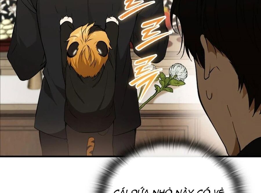 Trường Mẫu Giáo Thần Thú Chapter 1 - Trang 2