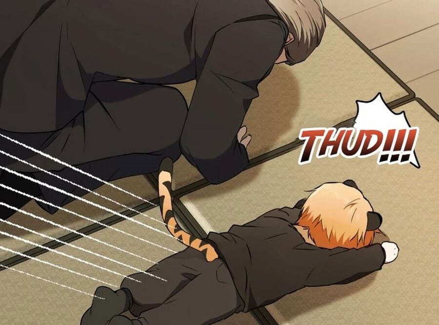 Trường Mẫu Giáo Thần Thú Chapter 1 - Trang 2