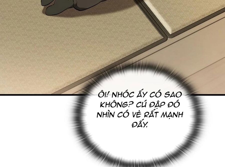 Trường Mẫu Giáo Thần Thú Chapter 1 - Trang 2