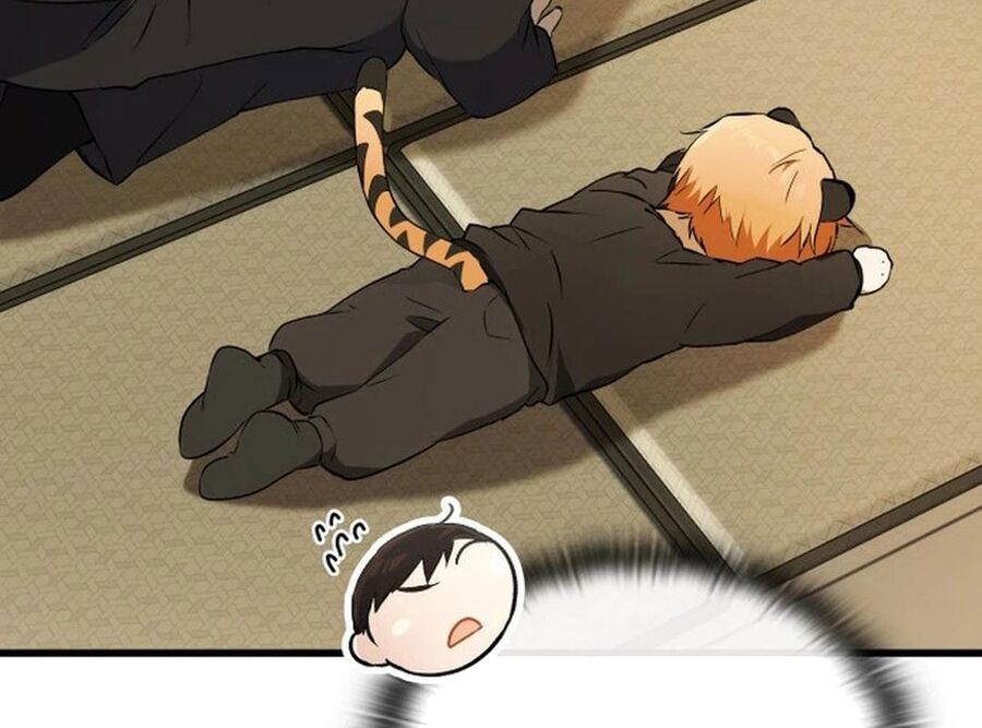 Trường Mẫu Giáo Thần Thú Chapter 1 - Trang 2